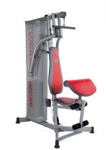 Weider Pro Easy kombinált gép