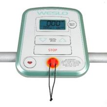Weslo Compact XS futópad kijelző