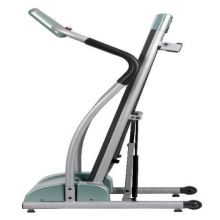 Weslo Compact XS futópad összecsukva