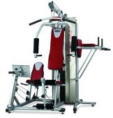 BH Fitness Global Gym kombinált gép