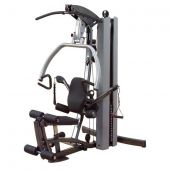 Body-Solid Fusion 500 kombinált gép