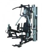 Body-Solid G-10B kombinált gép