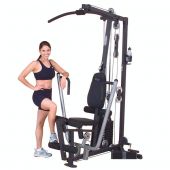 Body-Solid G-1S kombinált gép 2.