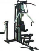 Body-Solid G-2B kombinált gép