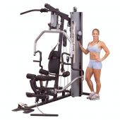 Body-Solid G-5S kombinált gép