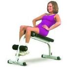 Body-Solid GAB39 Római haspad