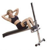 Body-Solid GAB60 Állítható haspad