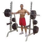 Body-Solid GPR370 Guggoló keret