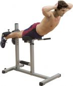 Body-Solid GRCH322 Hyperhajlító