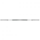 Deka Barbell 180 cm egyenes rúd 30mm