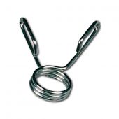 Deka Barbell DB0032 rugós szorító 50mm