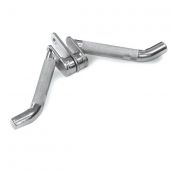 Deka Barbell DB7002 V-fogantyú 