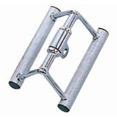 Deka Barbell DB7048 forgós háromszög fogantyú