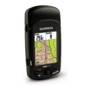 Garmin Edge 705 HR pulzusmérő kerékpár computer