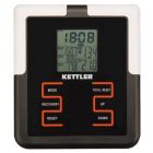 Kettler Verso 109 elliptikus tréner kijelző