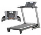 NordicTrack C3000 futópad