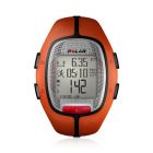 Polar RS300x Orange pulzusmérő óra