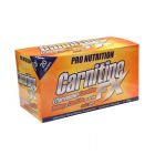 Pro Nutrition Carnitine FX L-karnitin 20 x 10 g