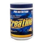 Pro Nutrition Creatine Ultrapure 500 g
