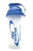 Pro Nutrition Shaker 700 ml
