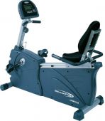 Steelflex XB-4900H szobakerékpár
