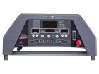 Steelflex XT-7000 HRC termi futópad kijelző