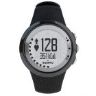 Suunto M4 Black-Silver pulzusmérő óra
