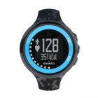 Suunto M4 Black-Turquoise pulzusmérő óra