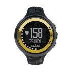 Suunto M5 Black-Gold pulzusmérő óra