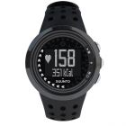 Suunto M5 Black pulzusmérő óra