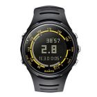 Suunto T3d Black-Move pulzusmérő óra