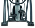 Vision S7200 HRT Suspension elliptikus tréner taposó