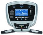 Vision T9550 Deluxe futópad kijelző