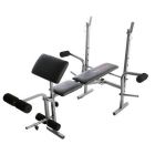 Weider 235