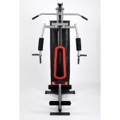 Weider 2990I kombinált edzőgép oldalnézet