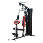 Weider 4990I kombinált edzőgép