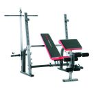 Weider Pro 550