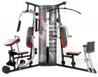 Weider Pro 7500 kombinált gép