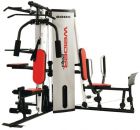 Weider Pro 8000 kombinált gép