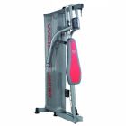 Weider Pro Easy kombinált gép zárva